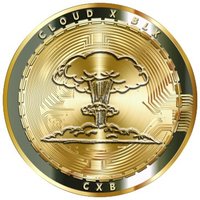 CLOUD X BLK (CXB) (@cloudxblk_cxb) 's Twitter Profile