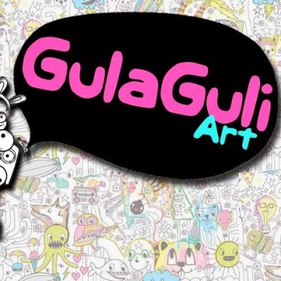 Visit gulaguli.art Profile