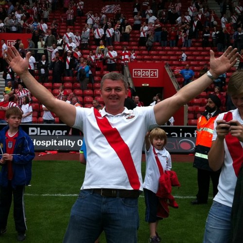 spencesplace's profile picture. 