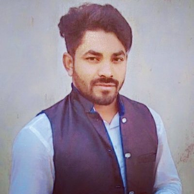 ShafiullahFala2's profile picture. Official Twitter account of Shafiullah Falahi @msfIndiaonline State President  (U.P.)  
student wing of @iumlofficial, tweet personal