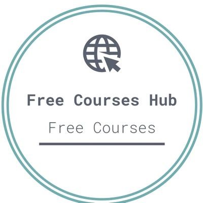 Courses_Hub's profile picture. For free courses visit https://t.co/cFbtg5nAk9