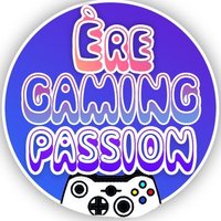 Ère Gaming Passion(@R_GamingPassion) 's Twitter Profile Photo