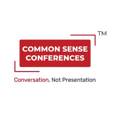 Common Sense Conferences