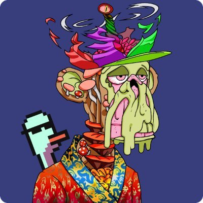 yungweiyang's profile picture. Deep down, we all want to be degens.