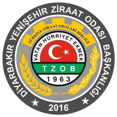 Yenişehir Diyarbakır Ziraat Odası Başkanlığı