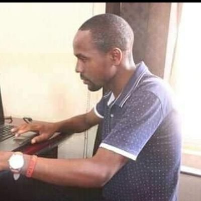 LacksonMwanza5's profile picture. I believe in my self