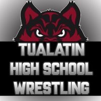 Tualatin High School Wrestling (@tualatinwrestl) 's Twitter Profile Photo Tualatin High School Wrestling (@tualatinwrestl) 's Twitter Profile Photo