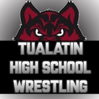 Tualatin High School Wrestling(@TualatinWrestl) 's Twitter Profile Photo