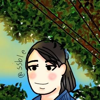 SSableさんのプロフィール画像
