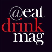 Eatdrink Magazine(@eatdrinkmag) 's Twitter Profile Photo