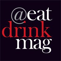Eatdrink Magazine (@eatdrinkmag) 's Twitter Profile Photo