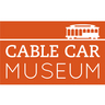 SFCCM's profile picture. The Cable Car Museum was established in 1974. It is operated by the Friends of the Cable Car Museum as a nonprofit educational facility. Free Admission!