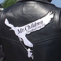 日常の中のfantasy 【所属:Team Mr.Children】(@fantasy0308510) 's Twitter Profile Photo