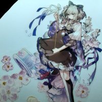美月 (@mituki4735) 's Twitter Profile