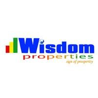 wisdomproperties(@wisdomproperty) 's Twitter Profile Photo