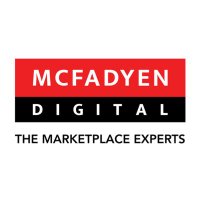 McFadyen Digital(@mcfadyendigital) 's Twitter Profile Photo