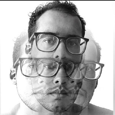 Distraído, náufrago y underdog. A veces médico. Coldplayer.
Hell is above.