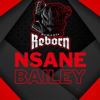 Nsane Bailey (@nsanebailey) 's Twitter Profile