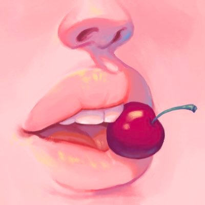 🔞🍒Cherry🍒🔞