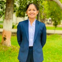 Manisha Desai (@manisha__desai) 's Twitter Profile