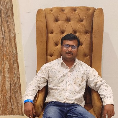 sachinkadam1223's profile picture. 