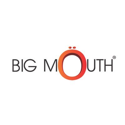 BeBigMouth_'s profile picture. A team of creative minds driven by technology, design and everything digital.