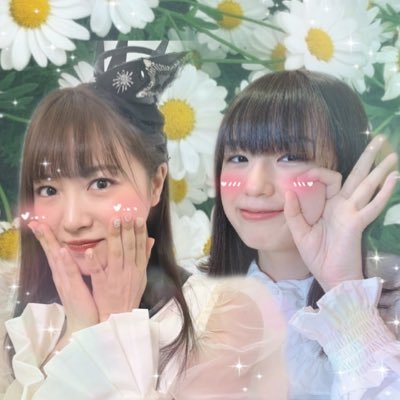 02(03) ♡中山莉子┊︎小久保柚乃♡