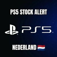 PS5 Stock Alerts 🇳🇱🇧🇪 | @DealBytes(@PS5VoorraadNL) 's Twitter Profile Photo