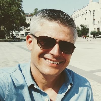 dpachov's profile picture. Physics. Some serious things - science @Stanford | co-founder @Matternet | ... Now enjoying @Roche.
Twitter is a personal game. Only my (unserious) rules apply.