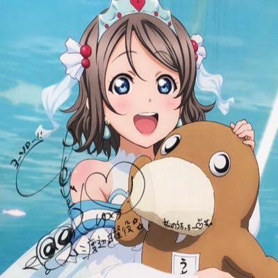 かしゅなつ⚓️さんのプロフィール画像