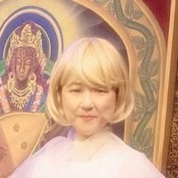 牧桃子【祈りの舞・舞心体操】 (@inorinomai) Twitter profile photo