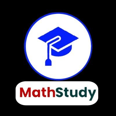 MathStudyByMk's profile picture. Education Is Most Important In Life