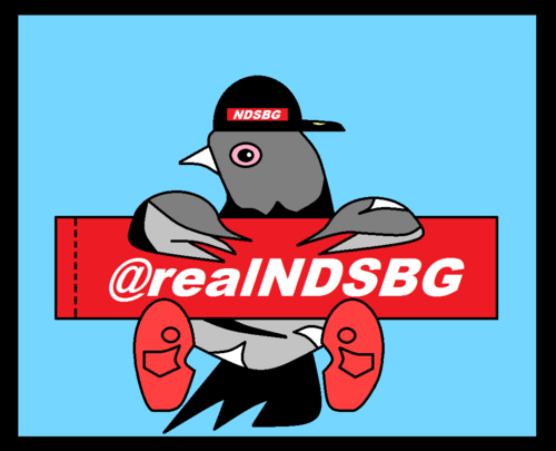 The Official Twitter For NDSBG or Nike Dunk SB Group
We have many groups for Nike SB enthusiasts! Check us out!