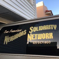 San Francisco Neighbors Solidarity Network 🌉(@Solidarity_SF) 's Twitter Profile Photo