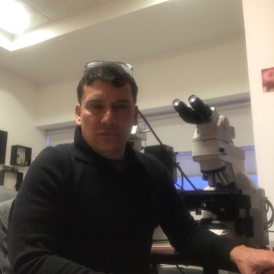 sanchezsosa's profile picture. Pathologist