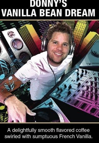 DonnyMichaels's profile picture. 