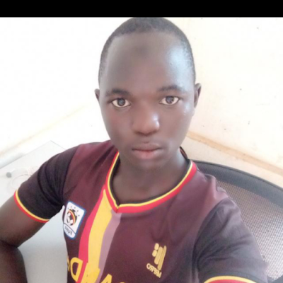 hamudan_nkwanga's profile picture. Easy