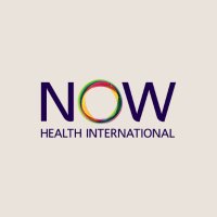 Now Health International(@Now_Health) 's Twitter Profile Photo