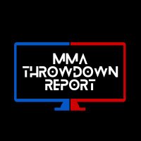 MMA Throwdown Report(@mmathrwdwnrprt) 's Twitter Profile Photo