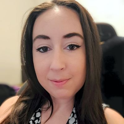 BeccaVibes - Formerly DreamyGamerGi Profile