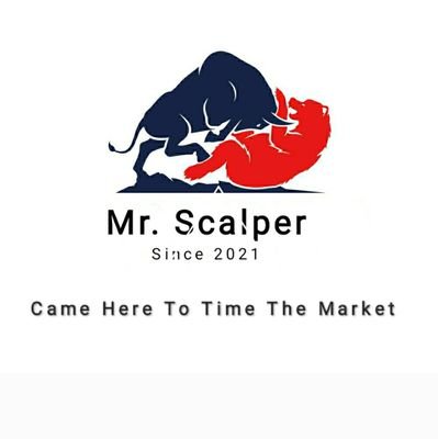 A Scalper | Astro Learner | Came Here To Time The Market..🎯 | एको अहं द्वितीयो नास्ति, ना भूतो ना भविष्यति |