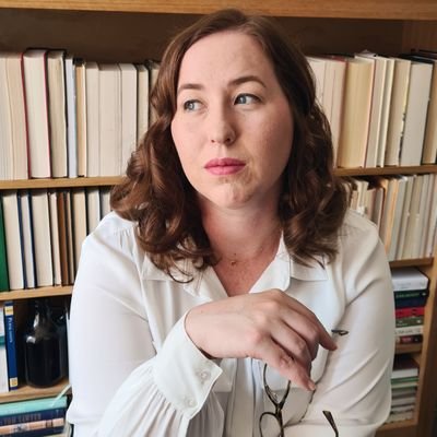 KristyCampion's profile picture. Lecturer in Terrorism Studies, historian, author, and scholar of contemporary threats in western democracies.