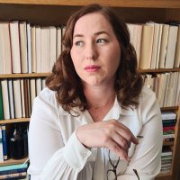 Dr Kristy Campion (@kristycampion) 's Twitter Profile
