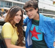 Twitter Official De Santiago Raimundo Y Eiza Gonzalez
