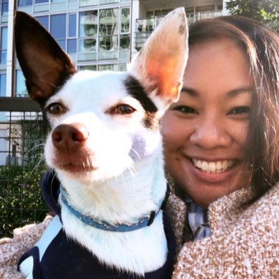 🇺🇸🇵🇭🏳️🌈 Tweets are 94% pop culture, 5% Steph Curry, 1% pocket dials; Creative Strategist @pinterest | @meta, @warriors, & @spotify alum