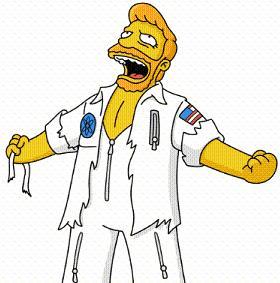Troy McClure