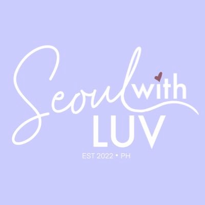 🛒 — bringing your happiness from seoul with luv! feedback: #swlfeedback updates: #swlupdates