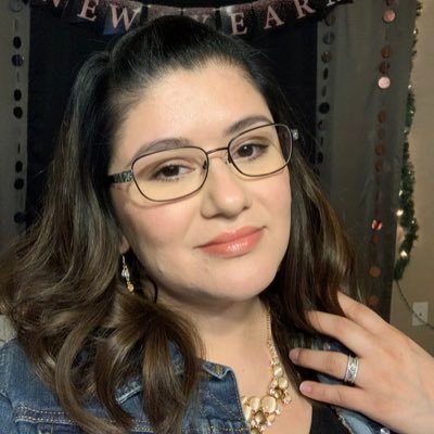 MinnieGomez's profile picture. Proud Special Needs Mom. Raising Down Syndrome💛💙, CHD💔 & Hearing Loss👂🏼Awareness. Texas born and raised.