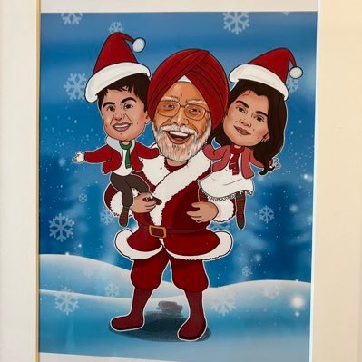 varinder bedi Profile