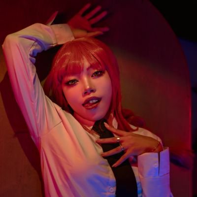 Cosplayer || Multifandom💞 || Bucin 2D || MBTI (ENFP) ||
She/he/They ❤️||
I love Cosplay, Dancing,and drawing
IG : @Aria_cos23 ||
https://t.co/Ae4QMHUPq2